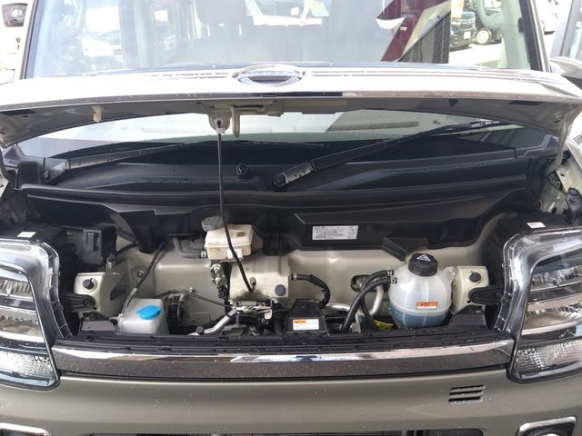 NISSAN NV100 CLIPPER RIO 4WD 2024