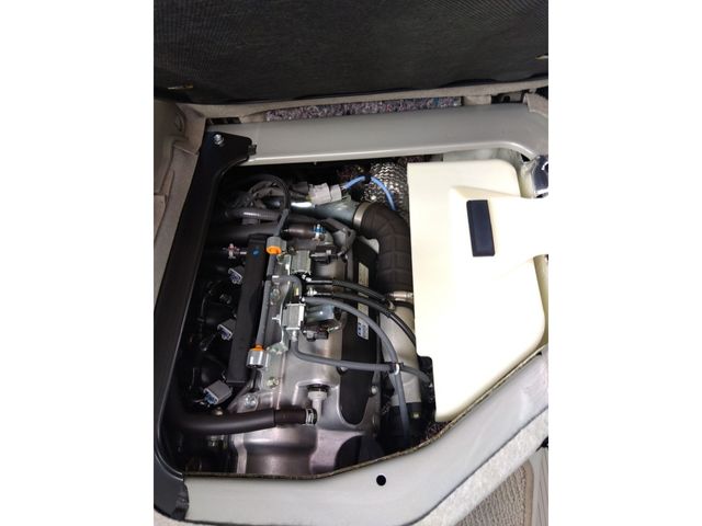 NISSAN NV100 CLIPPER RIO 4WD 2024