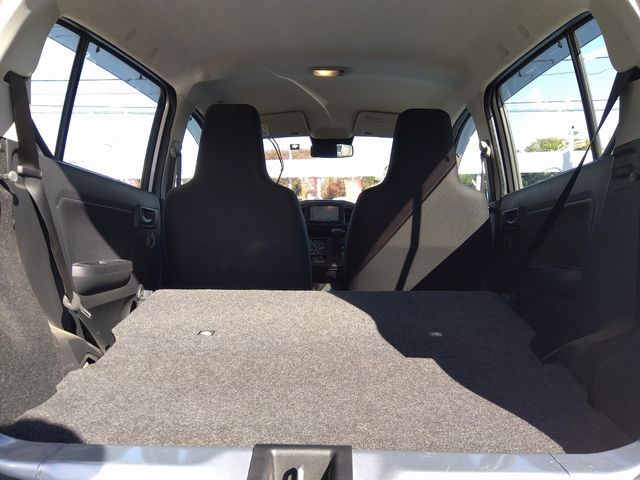 DAIHATSU MIRA e:S 2020