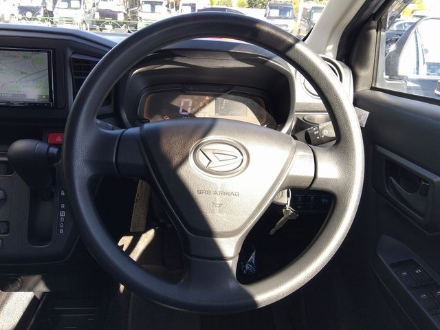 DAIHATSU MIRA e:S 2020