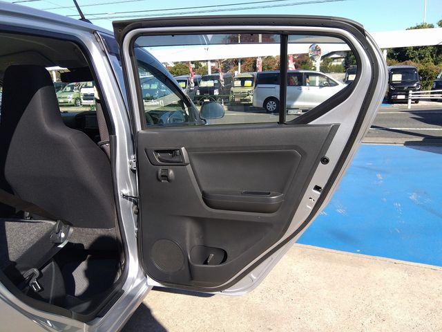 DAIHATSU MIRA e:S 2020