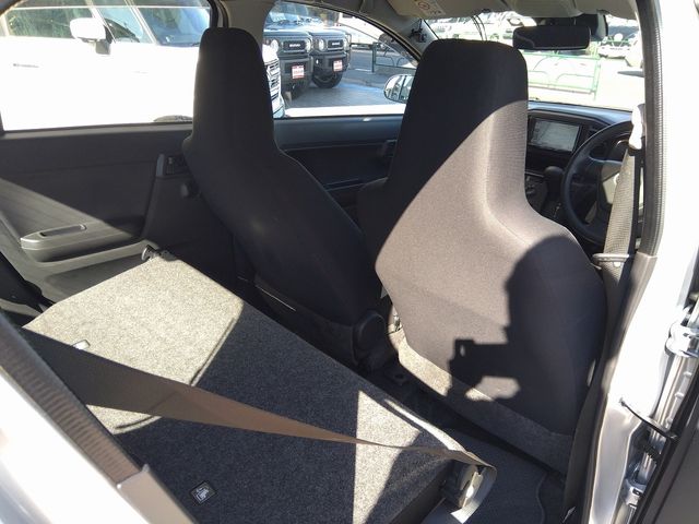 DAIHATSU MIRA e:S 2020