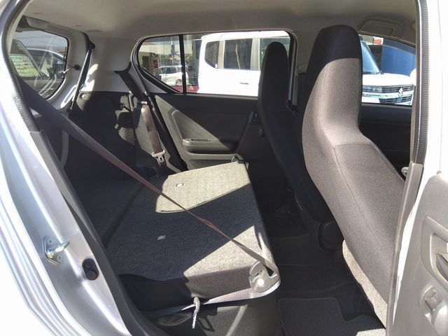 DAIHATSU MIRA e:S 2020