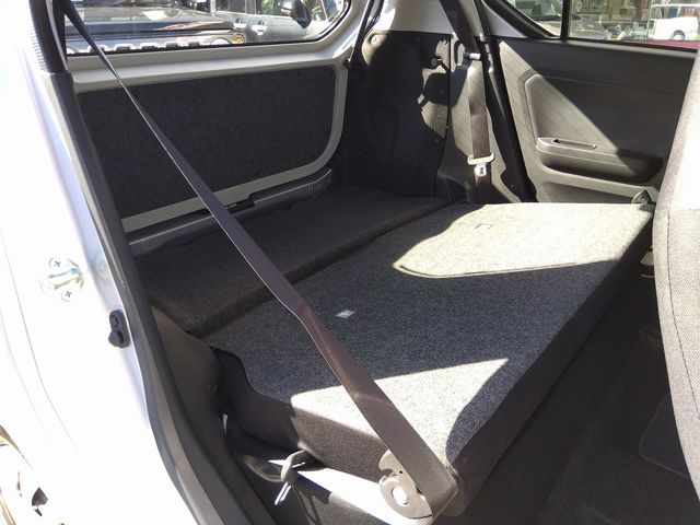 DAIHATSU MIRA e:S 2020