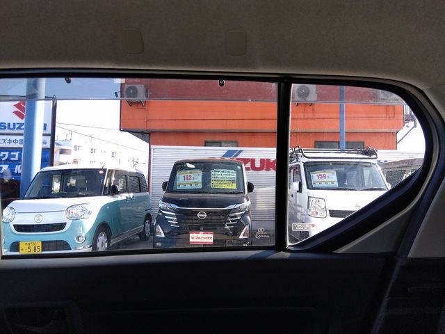 DAIHATSU MIRA e:S 2020