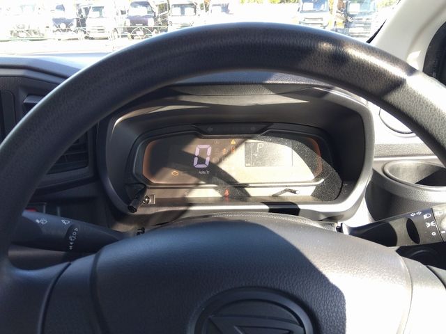 DAIHATSU MIRA e:S 2020