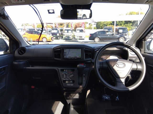 DAIHATSU MIRA e:S 2020