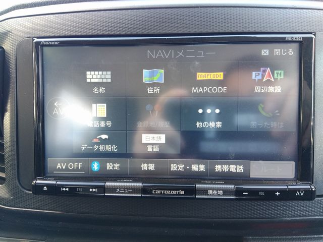 DAIHATSU MIRA e:S 2020