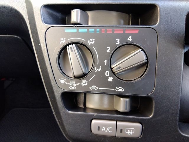 DAIHATSU MIRA e:S 2020