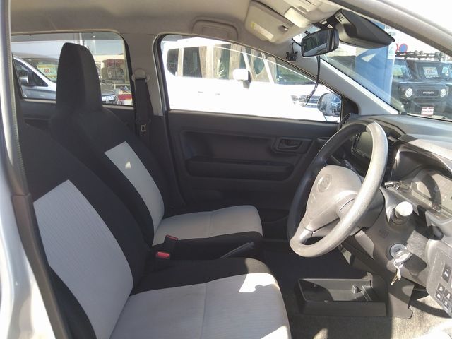 DAIHATSU MIRA e:S 2020