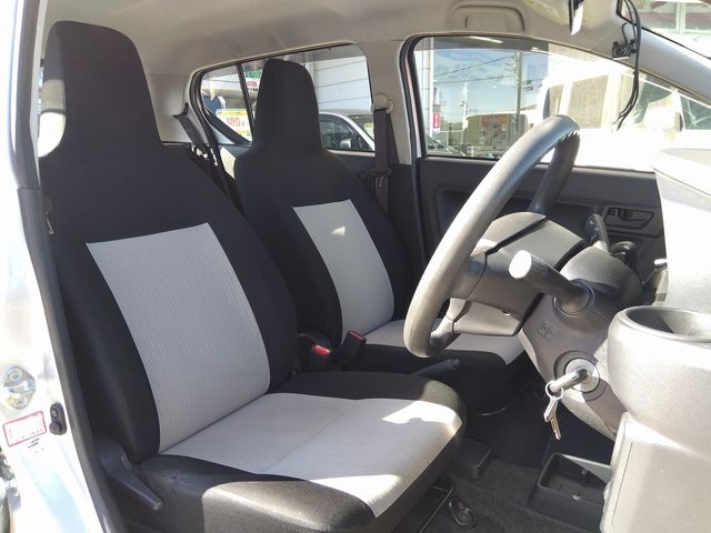 DAIHATSU MIRA e:S 2020