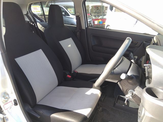 DAIHATSU MIRA e:S 2020