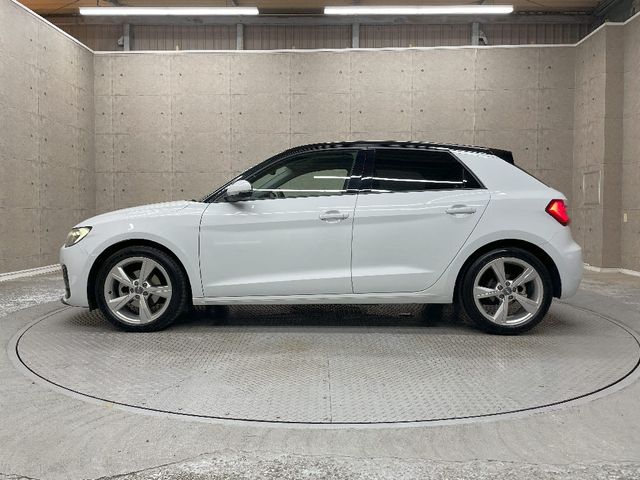 AUDI AUDI A1 SPORTBACK 2019