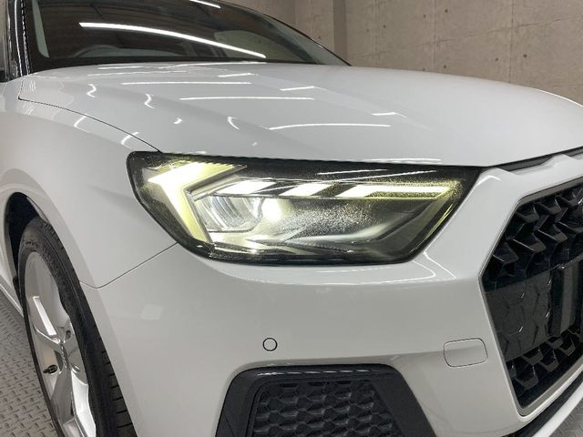 AUDI AUDI A1 SPORTBACK 2019