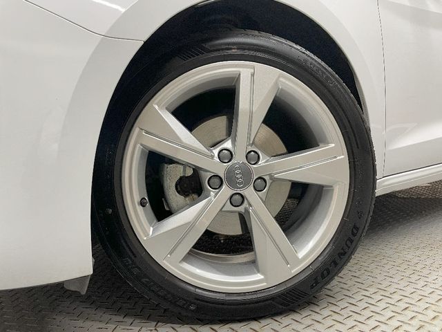 AUDI AUDI A1 SPORTBACK 2019