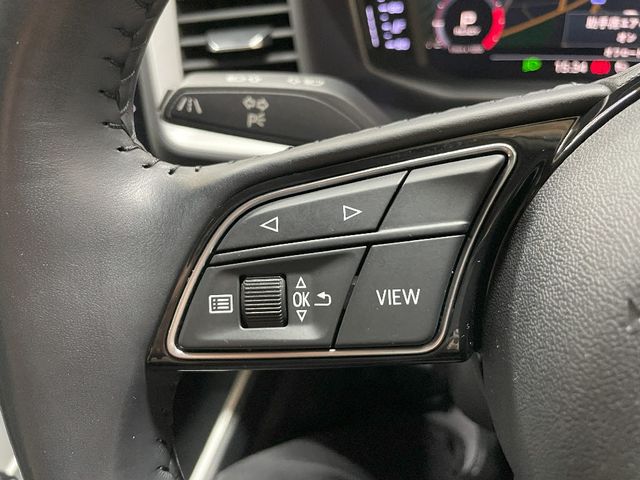 AUDI AUDI A1 SPORTBACK 2019