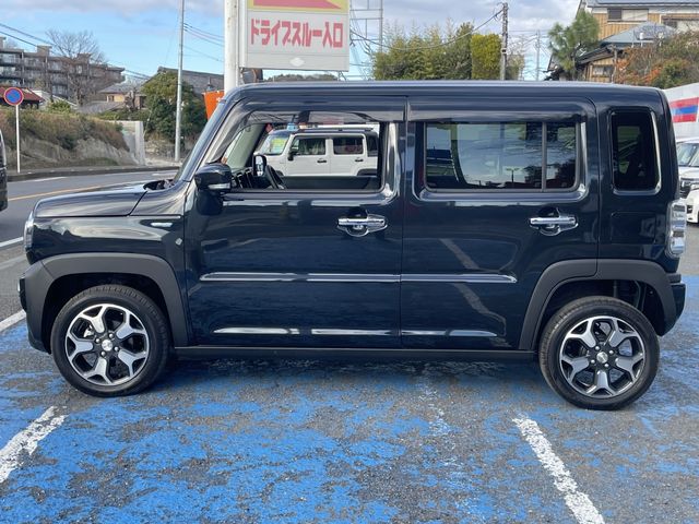 MAZDA FLAIR CROSSOVER 4WD 2025