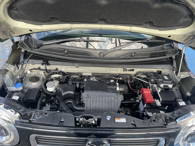 MAZDA FLAIR CROSSOVER 4WD 2025