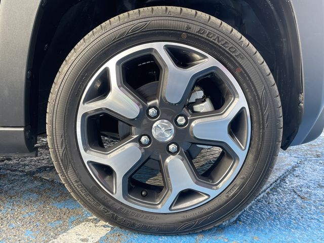 MAZDA FLAIR CROSSOVER 4WD 2025