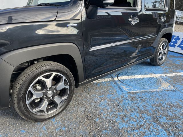 MAZDA FLAIR CROSSOVER 4WD 2025