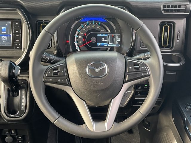 MAZDA FLAIR CROSSOVER 4WD 2025