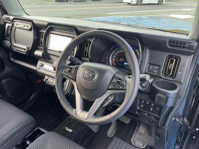 MAZDA FLAIR CROSSOVER 4WD 2025