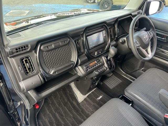 MAZDA FLAIR CROSSOVER 4WD 2025