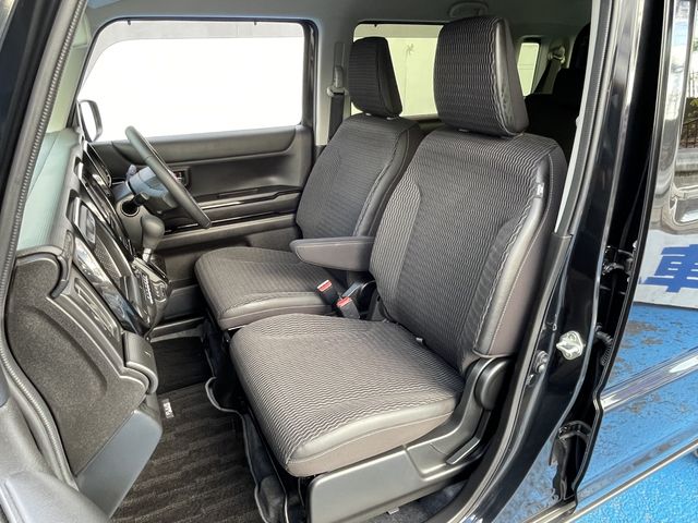 MAZDA FLAIR CROSSOVER 4WD 2025