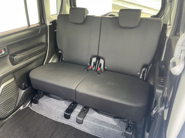 MAZDA FLAIR CROSSOVER 4WD 2025