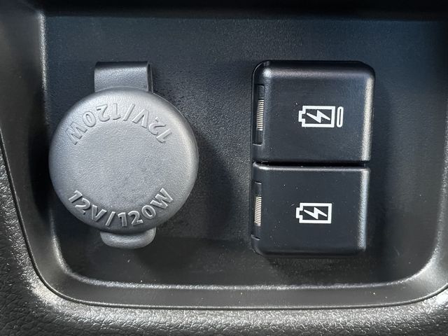 MAZDA FLAIR CROSSOVER 4WD 2025