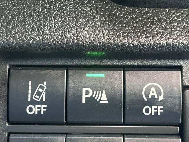 MAZDA FLAIR CROSSOVER 4WD 2025