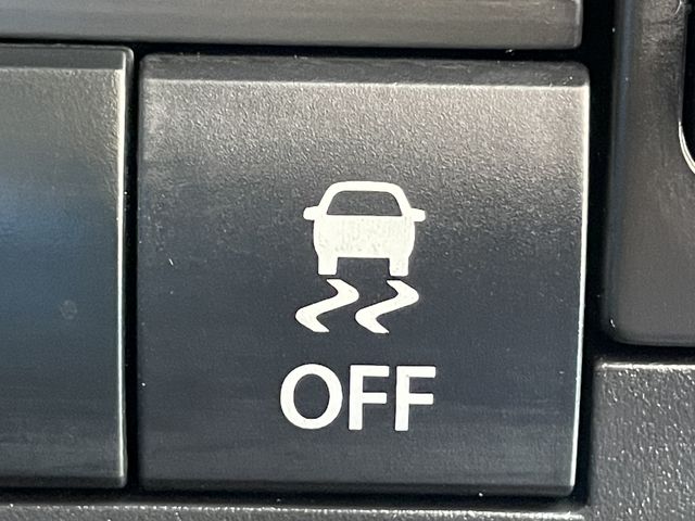 MAZDA FLAIR CROSSOVER 4WD 2025