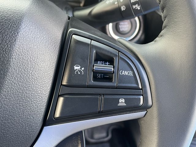 MAZDA FLAIR CROSSOVER 4WD 2025