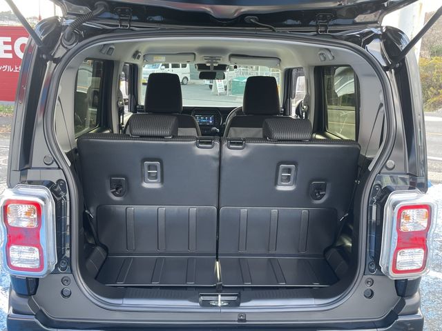 MAZDA FLAIR CROSSOVER 4WD 2025