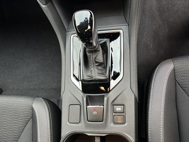 SUBARU IMPREZA SPORT 4WD 2017