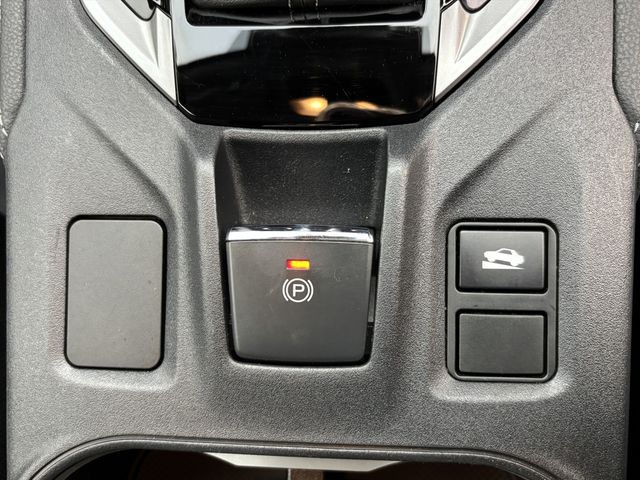 SUBARU IMPREZA SPORT 4WD 2017