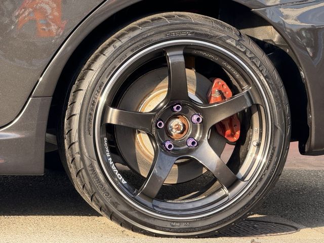 MITSUBISHI LANCER  4WD 2015