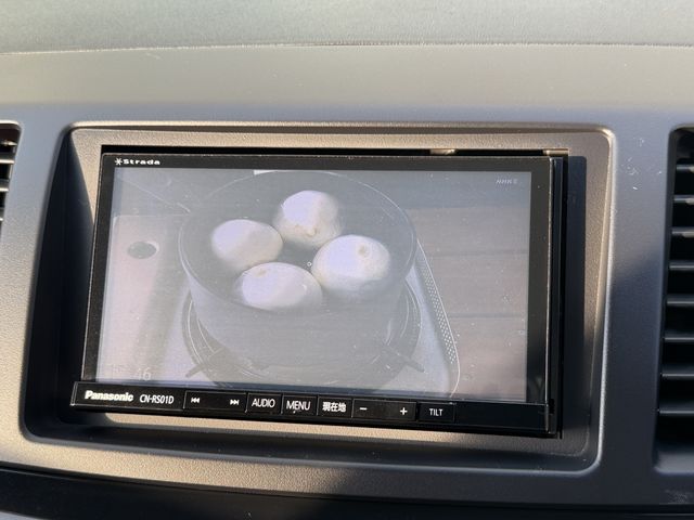 MITSUBISHI LANCER  4WD 2015