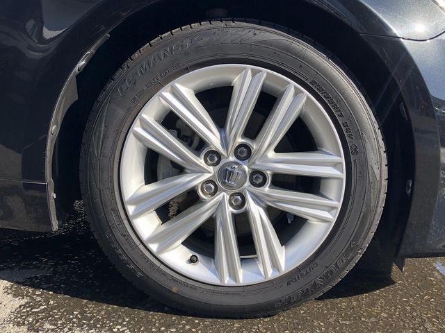 TOYOTA CROWN sedan hybrid 2013