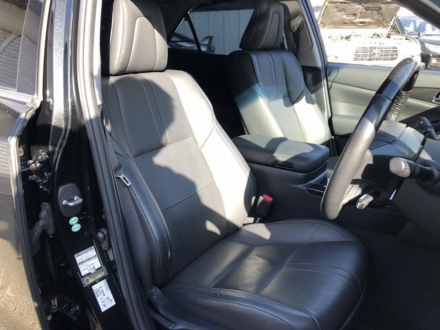 TOYOTA CROWN sedan hybrid 2013