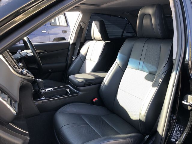 TOYOTA CROWN sedan hybrid 2013