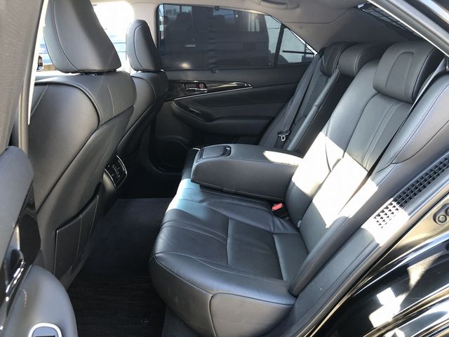 TOYOTA CROWN sedan hybrid 2013