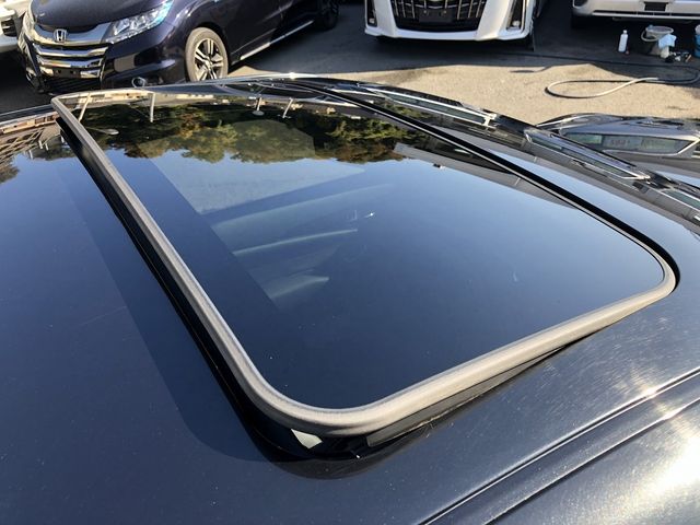 TOYOTA CROWN sedan hybrid 2013