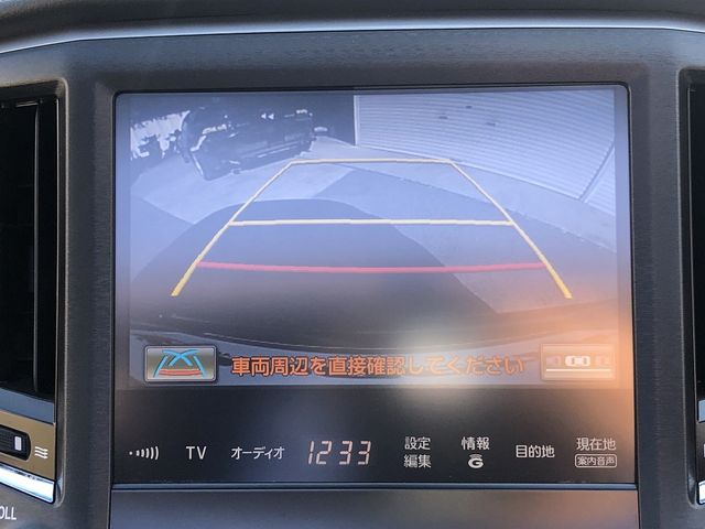 TOYOTA CROWN sedan hybrid 2013