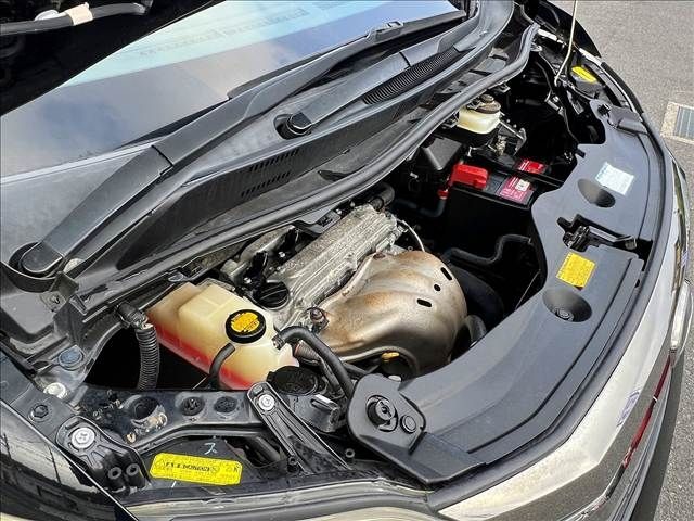 TOYOTA VELLFIRE 2013