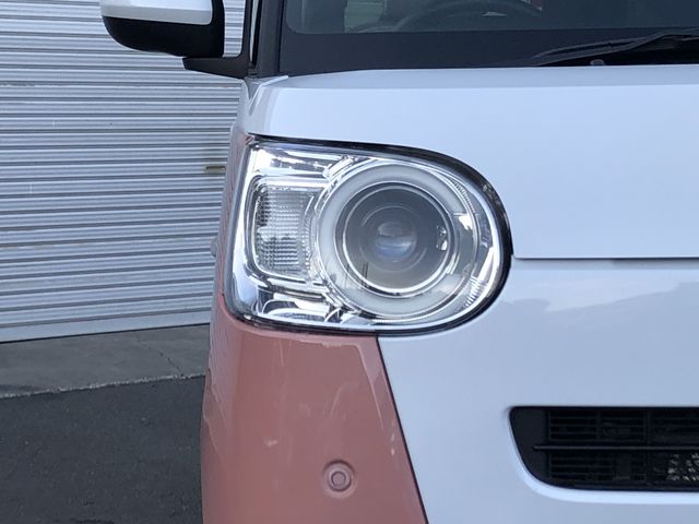 DAIHATSU MOVE canbus 2024