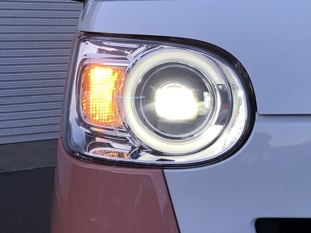 DAIHATSU MOVE canbus 2024