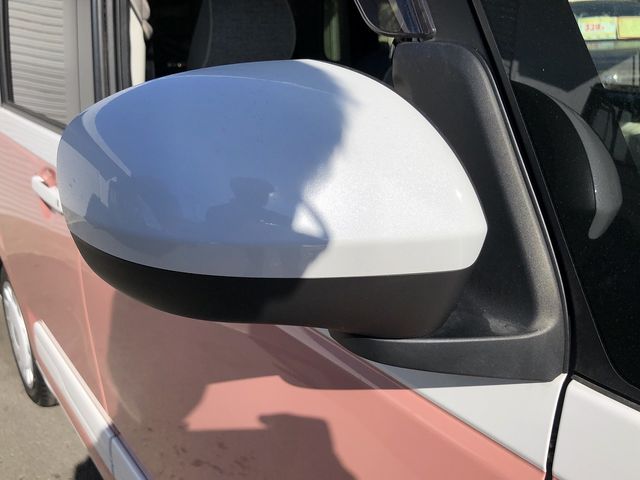 DAIHATSU MOVE canbus 2024