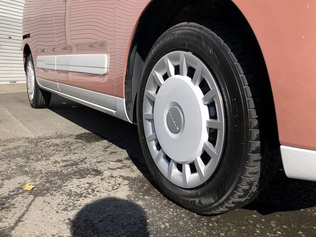 DAIHATSU MOVE canbus 2024