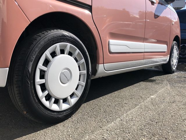 DAIHATSU MOVE canbus 2024